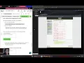 6 4 7 Lab Injection Attacks