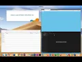 How to make a Loading Spinner with Semi Transparent background - CSS