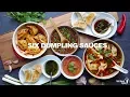 Download Lagu Six dumpling sauces
