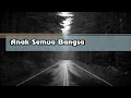 FIERSA BESARI - FULL ALBUM (TEMPAT AKU PULANG)