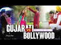 Download Lagu New Gujrati \u0026 Hindi mix Garba Song -- Dj nonstop mix Garba -- #garba #gujratibewafa