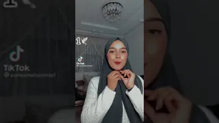 جمال اناقة بنات ستايل جديد اسرار محجبات لفات حجاب  جمال اناقة بنات ستايل جديد اسرار محجبات لفات حجاب