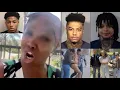 Blueface s Mom Karlissa GOES IN On Everyone After His Baby Mama and Wack 100 Tried To SET HIM UP