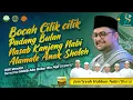 Lagu 🔴  BOCAH CILIK - CILIK || HUBBUN NABI - BLORA bersama Habib Abu Bakar Bin Aqil (Jepara)