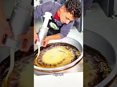 أول يوم شغل… عمل أكبر جلابية في المحل! 😂🤯🔥