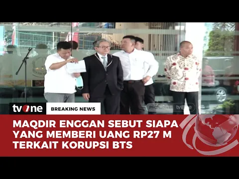 Siapa Orang yang Mengembalikan Uang Sebesar Rp27 M Masih jadi Misteri