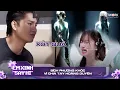 Download Lagu Tăng Duy Tân xót khi nhìn thấy team Bích Phương khóc | EM XINH SAY HI
