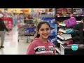 TCD Dearborn Police Shop with a Hero 2017