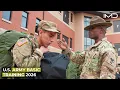 Inside U S Army Infantry OSUT at Fort Benning Boot Camp