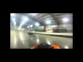 Go Kart Crash At BMI Indoor Speedway