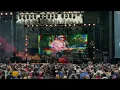 Primus ~ 11 Harold Of The Rocks ~ 05-23-2026 Live at Marymoor Park in Redmond, WA