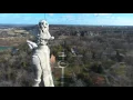 Sir Isaac Brock s Monument 2 Queenston Ontario