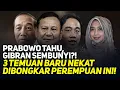 Download Lagu PRABOWO TAHU, GIBRAN SEMBUNYI?! 3 TEMUAN BARU NEKAT DIBONGKAR PEREMPUAN INI!