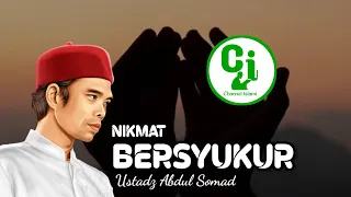 Download Nikmat Bersyukur - Ustadz Abdul Somad MP3