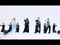 Download Lagu 몸이 기억하는 안무💃🔥 | 2025 aespa LIVE TOUR - SYNK : aeXIS LINE Concert Rehearsal Behind