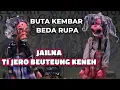 Download Lagu [NGEUNAH SEURI TEU EREUN ] BODORAN BUTA (PGH3) TANPA JEDA LAGU - WAYANG GOLEK H. DADAN SUNANDAR S