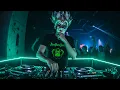 Download Lagu Boris Brejcha – High-Tech Minimal Techno Journey | Full Set 2025