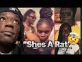 Yus Gz GOES OFF Disowns His Sister Scottie For Snitching On Her Boyfriend Dotty Reaction