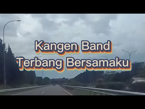 Download MP3 Kangen Band - Terbang Bersamaku (Lirik Lagu)