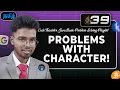 Problem solving for character Part 39 Code Thanish s Java Playlist