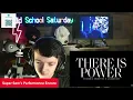 Tommee Profitt x Crowder - There Is Power