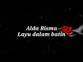 Layu dalam batin - Alda Risma