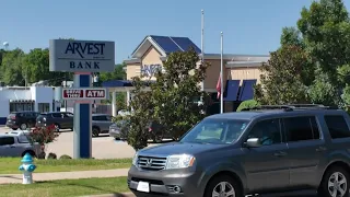 New Arvest account fees draw criticism from customers