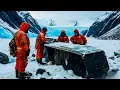 Download Lagu Zwarte sarcofagen gevonden in Antarctica onthulden een sinister geheim voor wetenschappers!