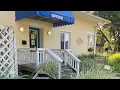 New Buffalo Michigan Inn-Prt 1 Come Away with Me Let s Visit the Rooms the New Buffalo Inn Spa