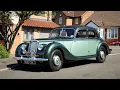 1952 Riley RMB 2 Litre - Over 40 000 spent since 1990