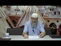 Mogu li zivotinje vidjeti šejtana? - dr. Safet Kuduzović