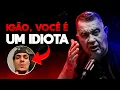 Download Lagu O SGT CASTRO desceu a lenha no IGÃO DO PODPAH!