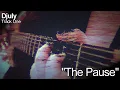 The Pause Feat Matthew Parker