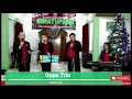 Oppa Trio Songon lali I (DEWI GUNA \u0026 FRANKY SIHOMBING)