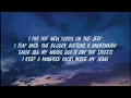 Mustard - Ballin (Lyrics) ft. Roddy Ricch