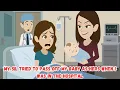 Download Lagu 【AT】My SIL Tried to Pass Off My Baby as Hers When I Was in the Hospital.