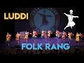 Download Lagu Luddi | FOLK RANG 2019 | Shan-e-Punjab Arts Club