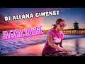 DJ ALANA GIMENEZ | ( Remix Eletrônico 2025 ) Top Hits Perfeitos para TikTok e YouTube !
