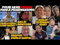 Lagu APES⁉️Kualat Sama KDM⁉️KENA KUHP BARU⁉️Polisi Akan Panggil Pandji Usai Dilaporkan⁉️Ada di NEWYORK⁉️