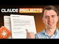 Claude Projects Tutorial What They Are and How to Use Them