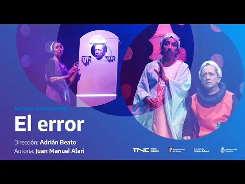 El error
