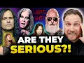 Download Lagu JUDAS PRIEST \u0026 OZZY OSBOURNE 😢 \