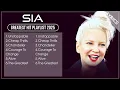 Download Lagu SIA 2025 MIX | SIA Best Songs Of All Time | SIA Full Album 2025