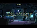 Download Lagu Love You All The Time - FUR (Lyrics Video Animated Background)