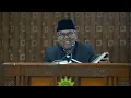 Download Lagu Tafsir Surah Ar - Ra'd Ayat 40 - 41 || Ustadz Uus M. Ruhiyat