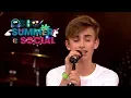 Download Lagu Johnny Orlando LIVE at CBBC Summer Social (Friday, 3/8/18)