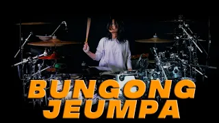 Download BUNGONG JEUMPA (ACEH) || AISYA SORAYA DRUM COVER MP3