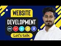 Professional Full-Stack Web Software Developer PHP Laravel React Node js Specialist