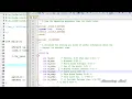 C Programming Language Tutorials for Beginners 81 mktime Function 2
