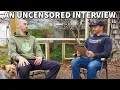The TRUTH About James Prigioni s Garden An Uncensored Interview